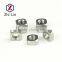 stainless steel square nuts M6