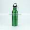 20oz hip flask sport portable vacuum flask tumbler