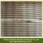 Roller bamboo blind