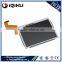 New Design and High Quality Top LCD Display Screen Replacement For NDSI LL Console