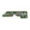 Professional Design High Quality Power Switch Board for WII U Console