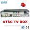 HOT FULL HD 1080P ATSC DECODIFICADOR RECEPTOR DE DIGITAL SET TOP BOX MEXICO
