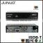 JUNUO shenzhen manufacture OEM cheap quality hd 1080p H.264 mstar tv tuner Sri Lanka digital tv receiver isdb-t