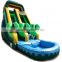 giant pvc tarpaulin inflatable water slide clearance for sale                        
                                                Quality Choice