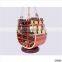 HMS VICTORY HULL PART MODEL, 2016 HOT DESIGN - HANDICRAFT PRODUCT