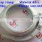 trailer pump pipe and boom pump pipe -clamp coupling