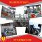 New Condition Sheet Type Dustbin Bag Making Machine