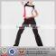 Slim fit Cool dry Ladies Fitness Wear Sporting Wear