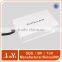 self-folding collapsible paper magnetic closure box