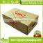 packing carton box with specification