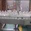 liquid bottling filling and capping machine