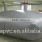 PVC collapsible water bladder tank