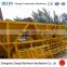 75m3/h Mobile Concrete Mixing Plant/Cnoncrete Batching Plant on Sale