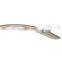 Camber shape stainless steel kitchen cabinet door handle,kitchen cabinet handle