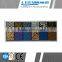 100 polyester micro fleece acoustic board for decoration interior