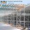 Q235B Steel Rack Mezzanine System