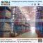High Quality Steel Warehouse Heay Duty Drive-in Rack
