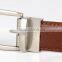 2015 new vintage Italy genuine leather belts for men wholesale                        
                                                Quality Choice