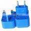 2016 universal travel charger adapter of ainovo