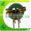 Top Quality Toroidal Common Mode Power Choke Coil Inductors