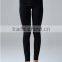 2015 Mixed Fibres latest design jean pants high-waisted super skinny jeans