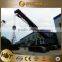 China crawler crane 50 ton for sale