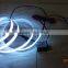 Specialize in High brightness & Good quality DC12V 1500mmX10mm Lime EL tape