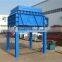 New product shaker feeder with double-mass activation technology