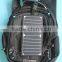 Hot sale foldable solar panel solar charger