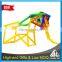 Factory price good for environmental plastic Educational Toys