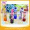 Cola shape cute tube magic lip balm color change lipstick 24pcs per lot moisture lip balm
