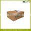 fruit and vegetable corrugated box