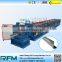 Steel cold forming equipments, z purlins forming machine