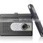 Dual Lens GD001 With HD 1080P 5" Touch Screen GPS Navigation Tablet PAD Car DVR Camera