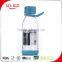 Promotion great 600ML water glass bottle manufacturer