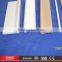 Customized Extrusion Plastic PVC Profiles Used as Window and PVC Door Frame
