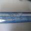 Extruing Crystal Flexible Transparent Soft PVC Floor Sheet