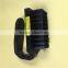 High quality cleanroom Black ESD brush U sharp type