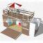 Platform Container Type and ISO9001 Certification platform container