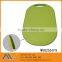 NEW DESIGN FIVE LAYER DIVISIBLE PLASTIC CUTTING BOARD