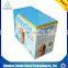 decorative printed paper packing box