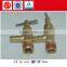 Cummins 6CT engine spare parts Shutoff Valve 179901