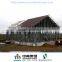 Steel structure prefabricated houses