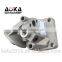 China DH220-5 DB58 Oil Filter Head for Excavator Spare Parts