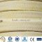 Aramid fiber braided PTFE impregnated packing                        
                                                Quality Choice
