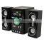 guangzhou 2.1 multimedia woofer cheap laptop computer speaker