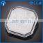 Good quality custom 999 pure silver coin