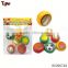 6 in 1 bag promotional yoyo toys