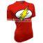 wholesale fashion men custom high quality customized t-shirt t-shirt mug printer sport t-shirt