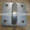 hot dip galvanized chain bracket